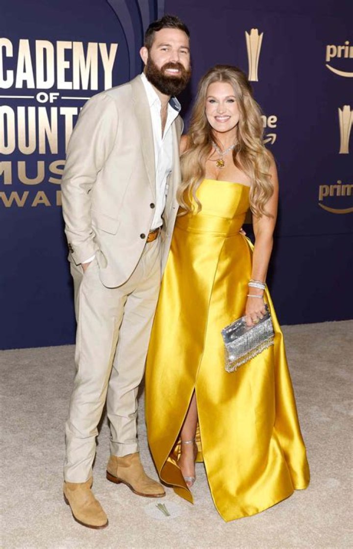 Unveiling The Enigmatic Life Of Jordan Davis's Wife, Kristen O