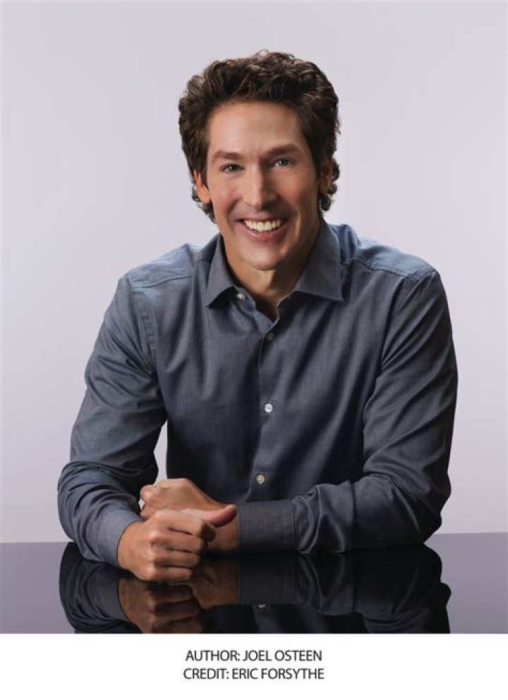 Unveiling The Extraordinary Life And Message Of Jonathan Osteen Joel