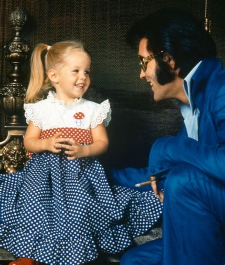 Unveiling The Extraordinary Lives Of Lisa Marie Presley's Children: A Journey Of Discovery