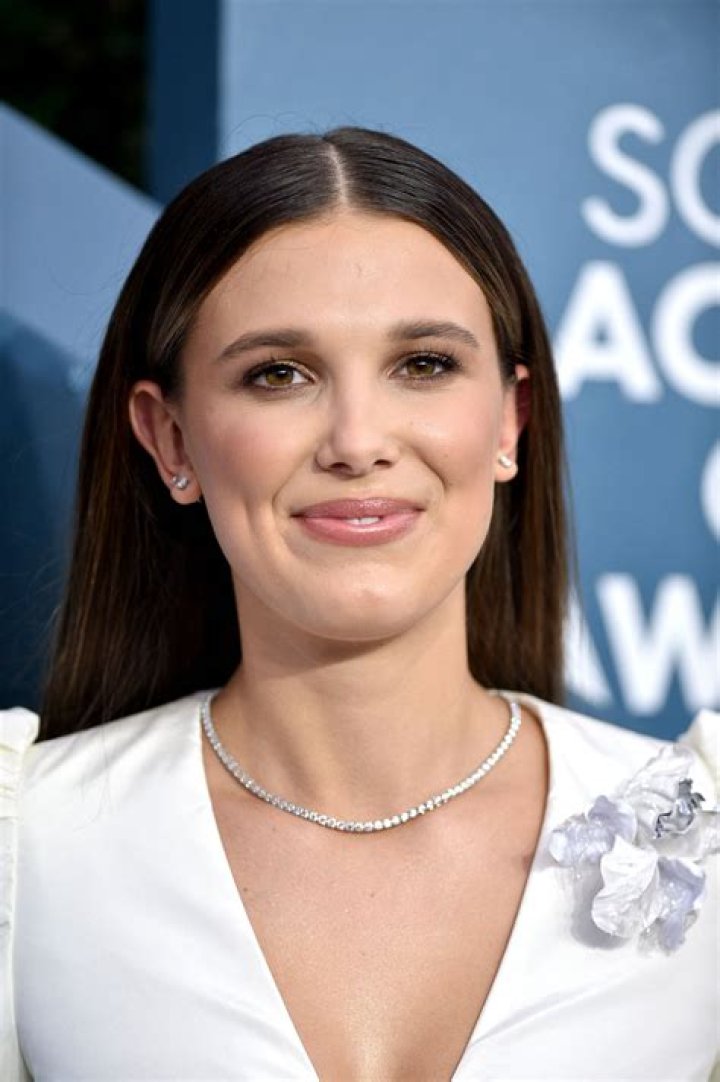 Unveiling The Extraordinary World Of Millie Bobby Brown