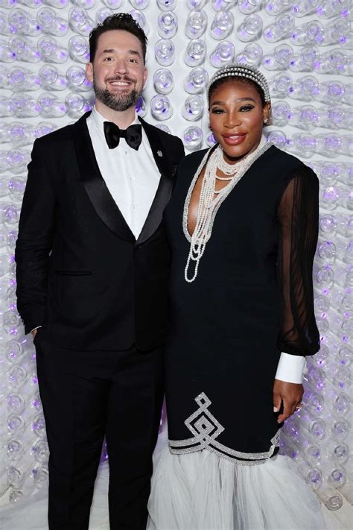 Unveiling The Height Of Serena Williams' Husband: Discoveries And Insights