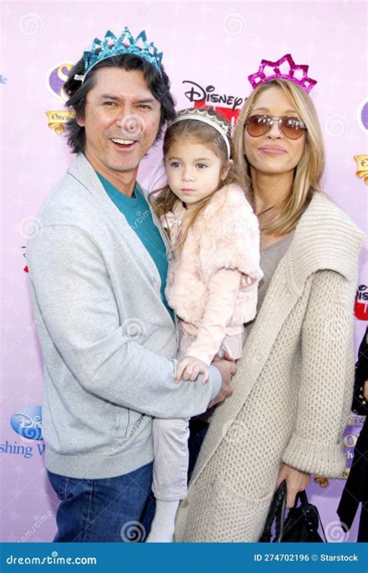 Unveiling The Hidden Tapestry Of Lou Diamond Phillips' Family