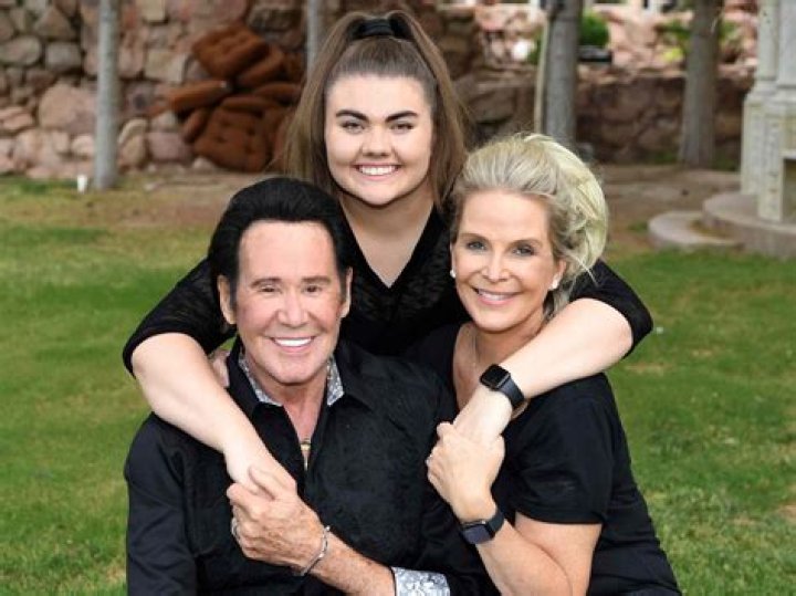 Unveiling The Hidden World Of Wayne Newton's Wife: Secrets Revealed