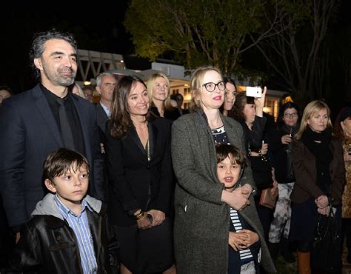 Unveiling The Inspiring Journey Of Julie Delpy's Son: Discoveries And Insights
