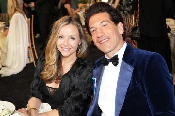 Unveiling The Inspiring Story Of Jon Bernthal's Wife, Erin
