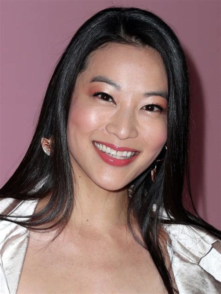 Unveiling The Intriguing Dynamics Of Arden Cho's Height
