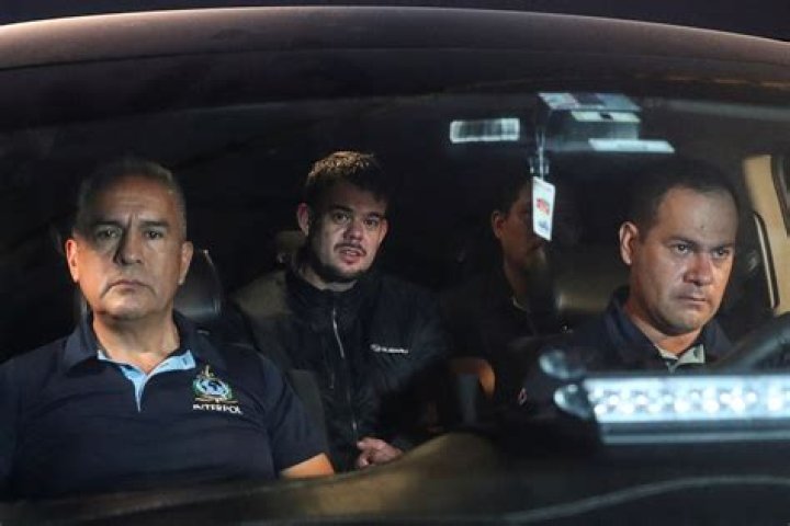 Unveiling The Intriguing Height Of Joran Van Der Sloot