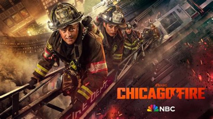 Unveiling The Intriguing Reasons Behind Chili's Departure From Chicago Fire