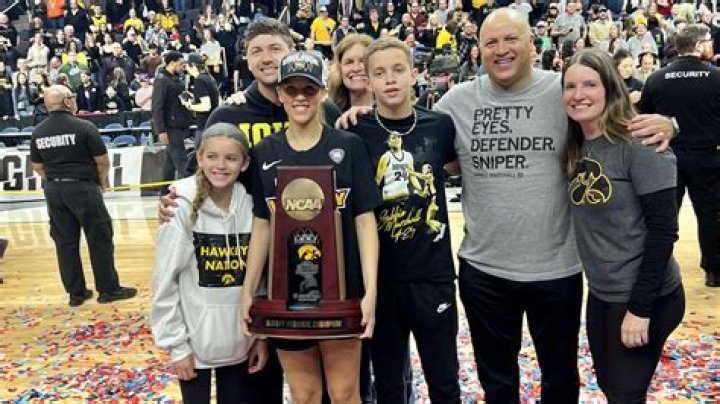 Unveiling The Legacy: Gabbie Marshall's Basketball Dynasty