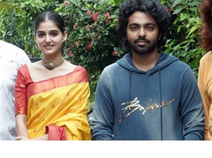 Unveiling The Life And Legacy Of G V Prakash Kumar's Wife