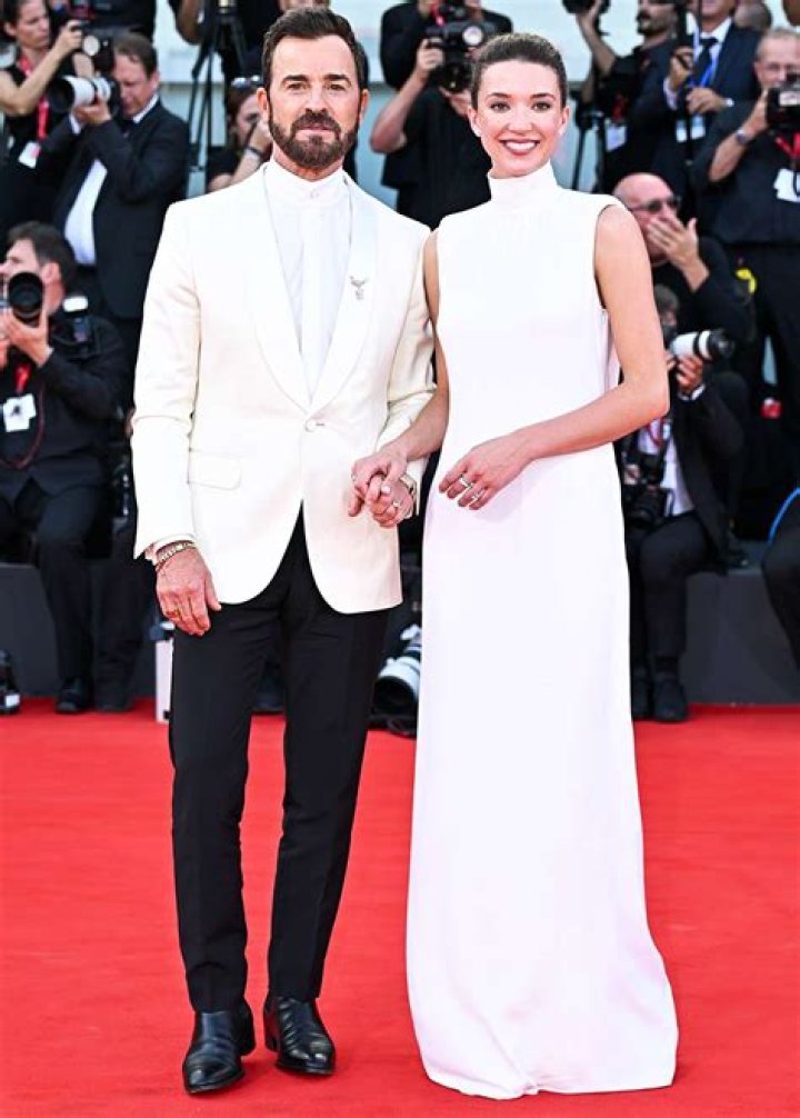 Unveiling The Life And Work Of Louis Theroux's Wife