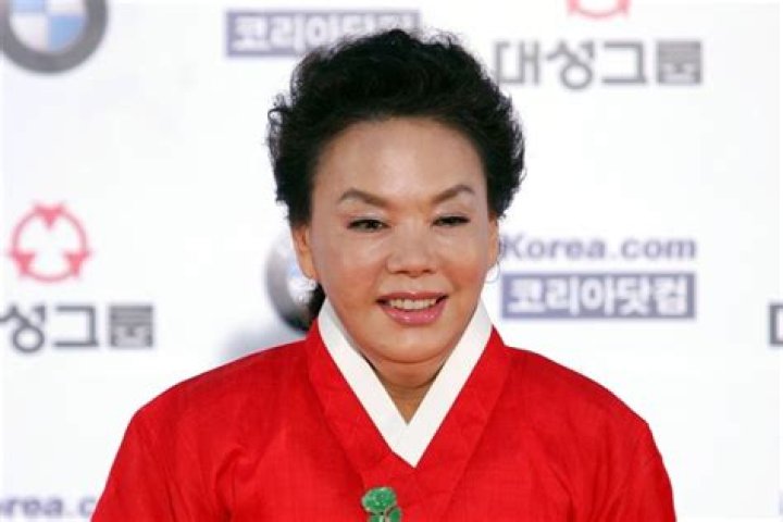 Unveiling The Life, Career, And Tragic Demise Of Kim Mi Soo