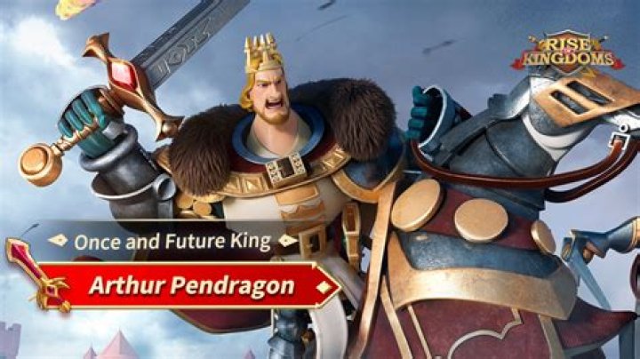 Unveiling The Lost Kingdom Of King Arthur: An Archaeological Odyssey