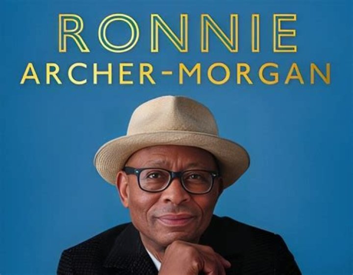 Unveiling The Marital Status Of Country Music Legend: Ronnie Archer Morgan