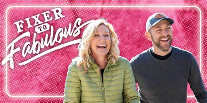 Unveiling The Marrs Family's Fixer To Fabulous Secrets