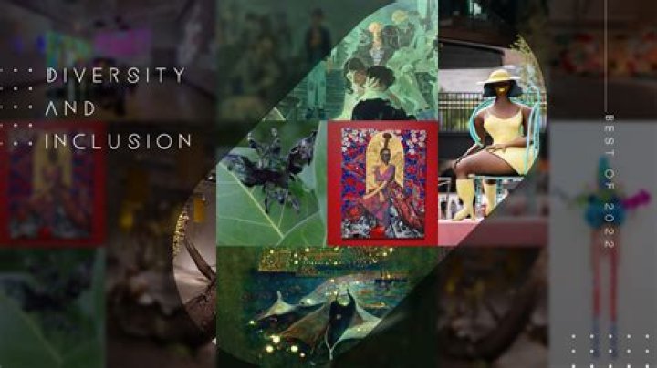 Unveiling The Multifaceted Artist Behind The Screen