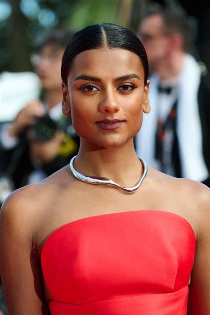 Unveiling The Multifaceted Identity Of Simone Ashley: Race, Culture, And Impact