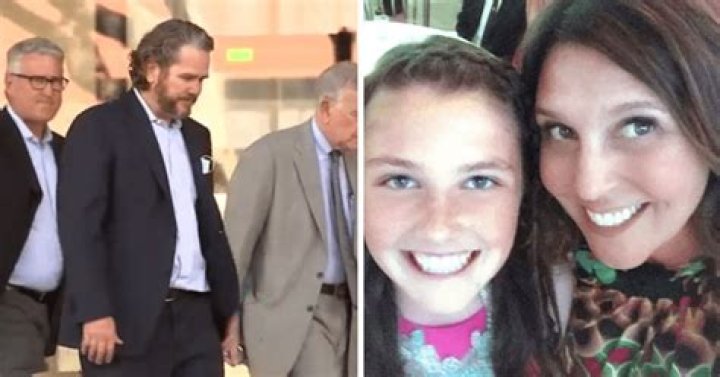 Unveiling The Personal Journey Of Chris Chester's Wife