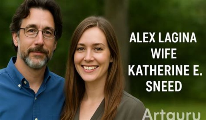 Unveiling The Private Life Of Alex Lagina's Enigmatic Wife