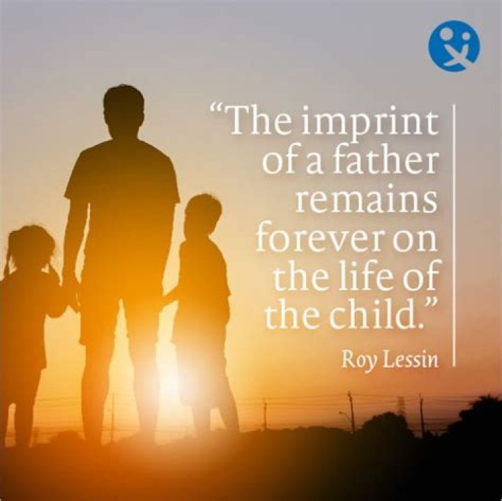 Unveiling The Profound Impact Of Fatherhood