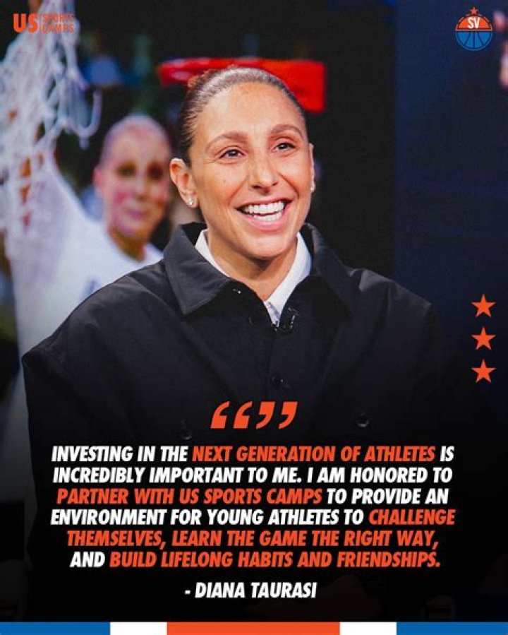 Unveiling The Secrets Of Basketball Greatness: Liliana Taurasi