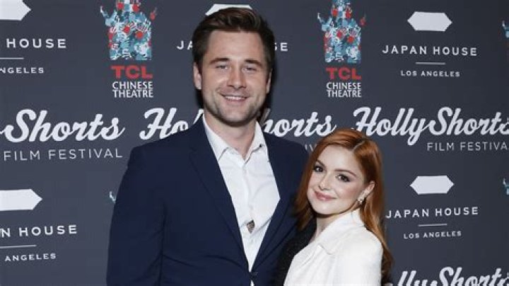 Unveiling The Secrets Of Luke Benward And Ariel Winter's Enduring Love
