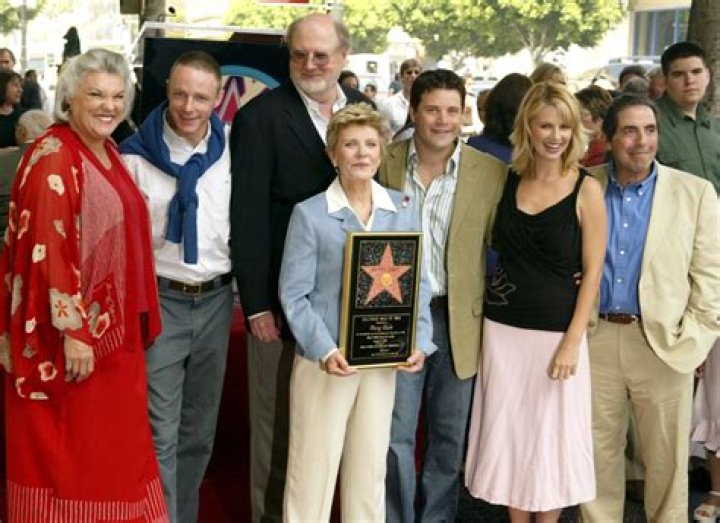 Unveiling The Secrets Of Michael Tell And Patty Duke's Net Worth