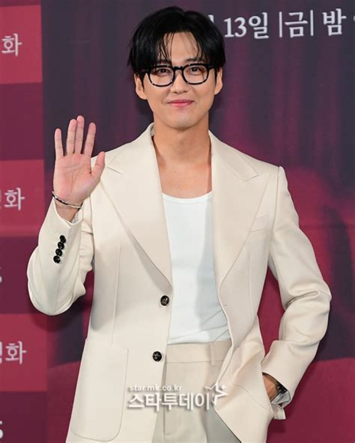 Unveiling The Secrets Of Nam Goong Min's Instagram