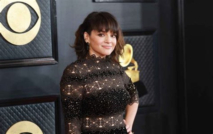 Unveiling The Secrets Of Norah Jones' Private Paradise