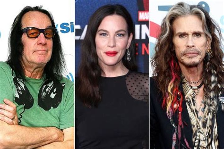 Unveiling The Secrets: Todd Rundgren's Marital Enigma