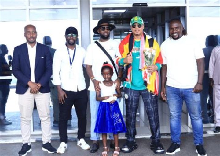 Unveiling The Story Behind Benjani Mwaruwari: Stats, Family, And More