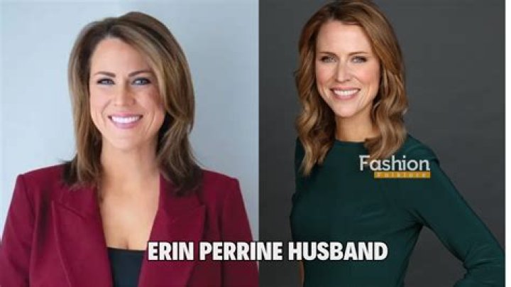 Unveiling The Story Behind "How Old Is Erin Perrine"