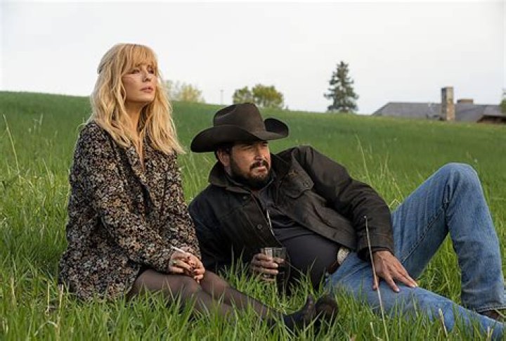Unveiling The Surprises And Insights Of Jimmy's Fate In Yellowstone