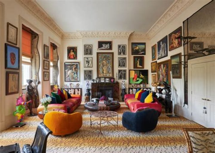 Unveiling The Surreal World Of Patrice Bouttier: Discoveries And Insights