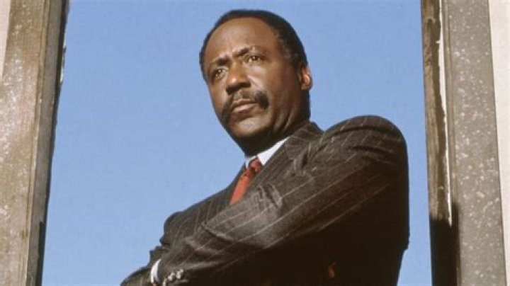 Unveiling The Trailblazing Legacy Of Leonard Douglas Simmons