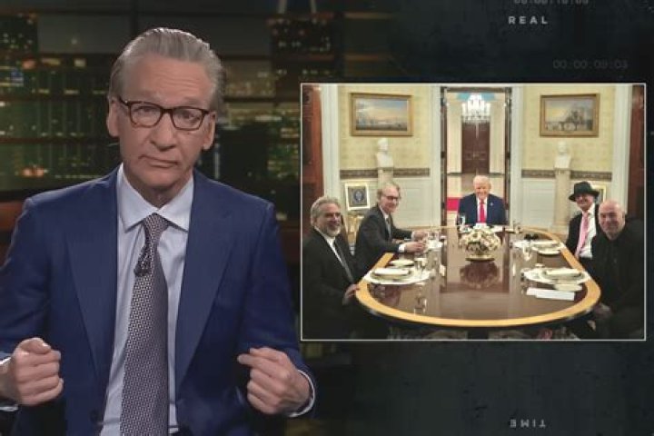 Unveiling The Truths Behind Real Time With Bill Maher Season 22