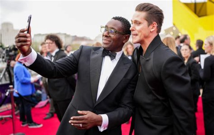 Unveiling The Twin Brother Of Neil Newbon: Surprising Revelations