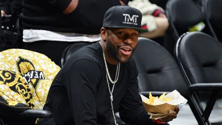 Unveiling The Unsung Heroes Behind Mayweather Jr.'s Triumph