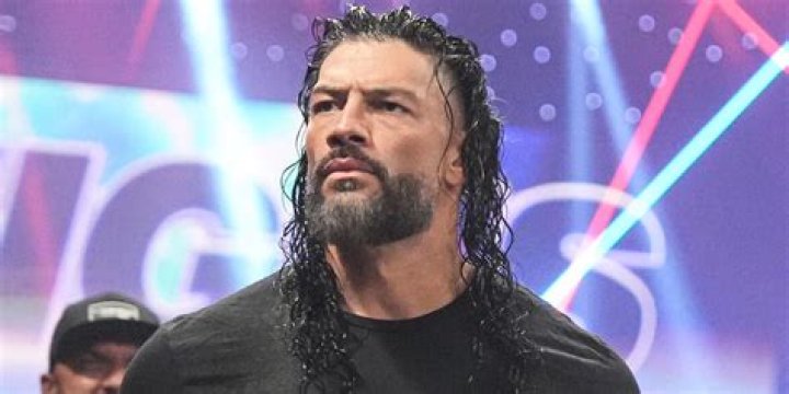 Unveiling The Vibrant Tapestry Of Roman Reigns' Wife's Heritage