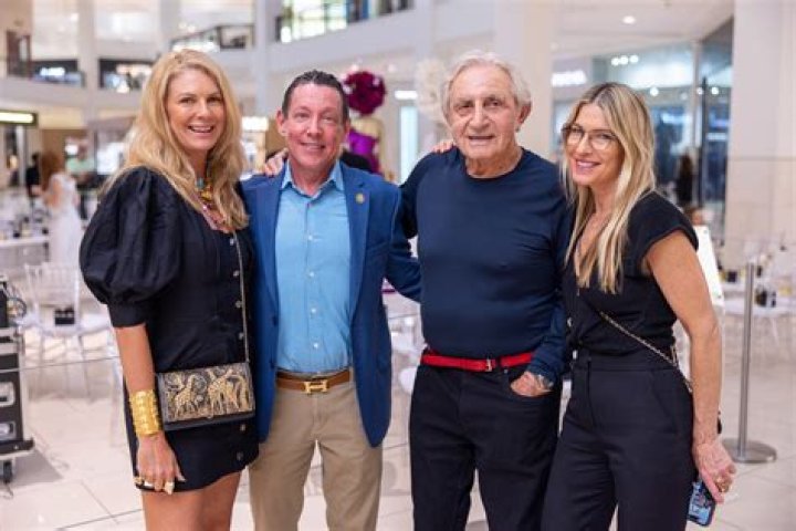 Unveiling The Visionary World Of Donald Soffer: Discoveries & Insights