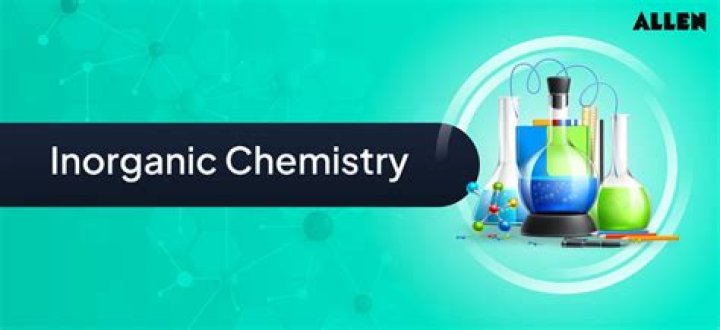 Unveiling The World Of Inorganic Chemistry With Cindy Dunbar