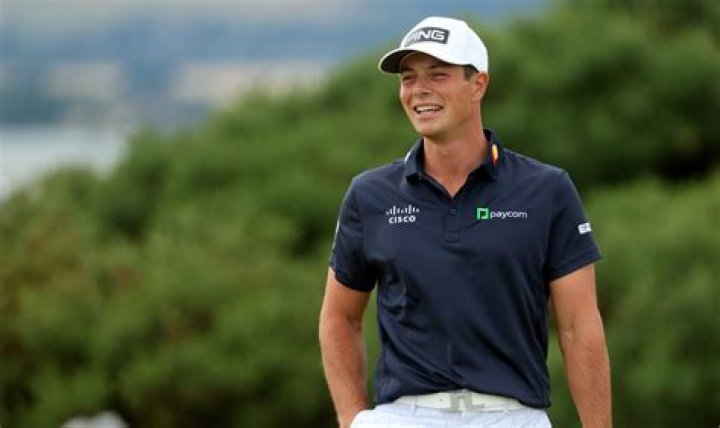 Viktor Hovland parents: Meet Galina and Harald Hovland