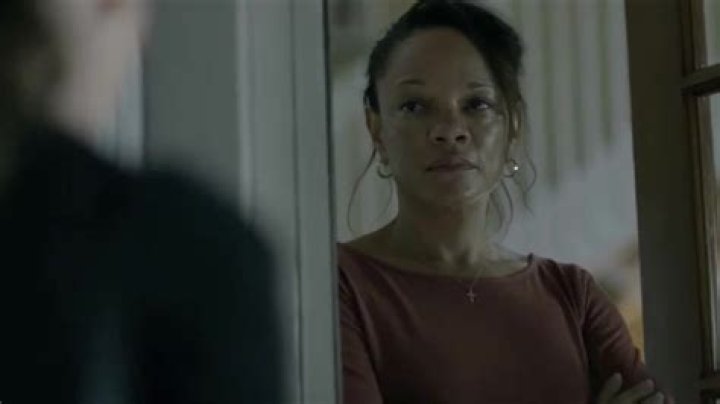 Vivian Fleming Alvarez Of "Women Of The Night"