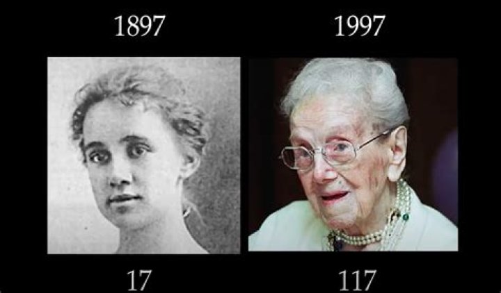 Was Colestein Veglin Really 615 Years Old? His Age And Wikipedia Revealed |