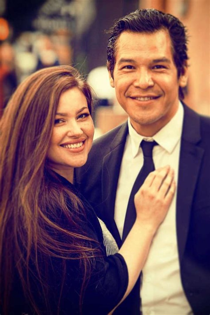 What Does Nathaniel Arcand's Wife, Shar Arcand Do For A Living? Do They Share Any Children?