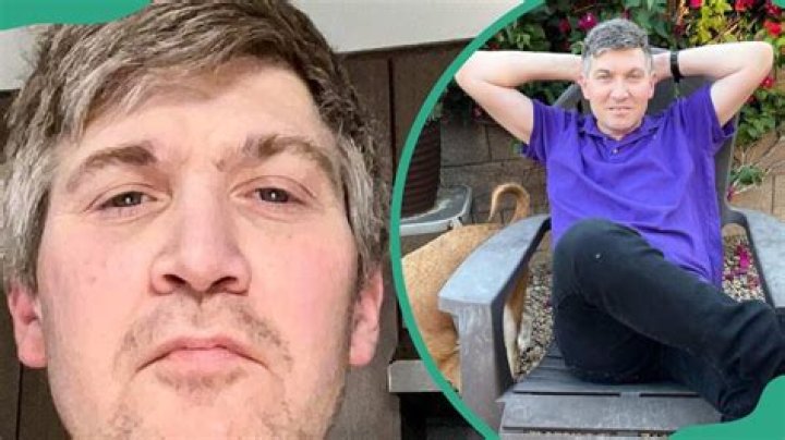 What Happened To Him And Where Is He Now |
