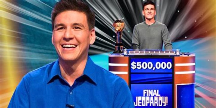 What happened to the Jeopardy! champion?