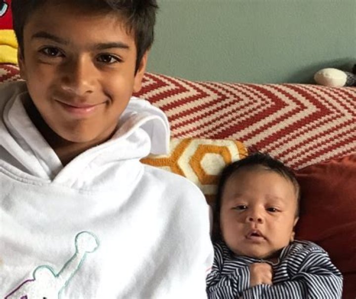 Who Are Chris Noths Children; Keats Noth and Orion Christopher Noth?