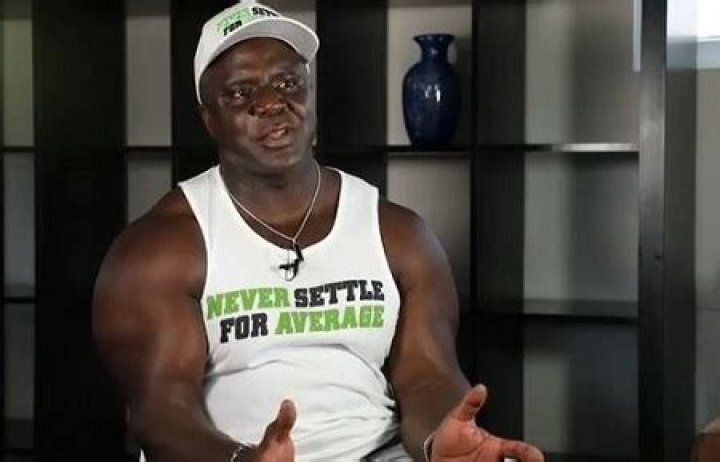 Who is American Rapper and YouTuber, Big Herc Married? And Who Is His Wife?