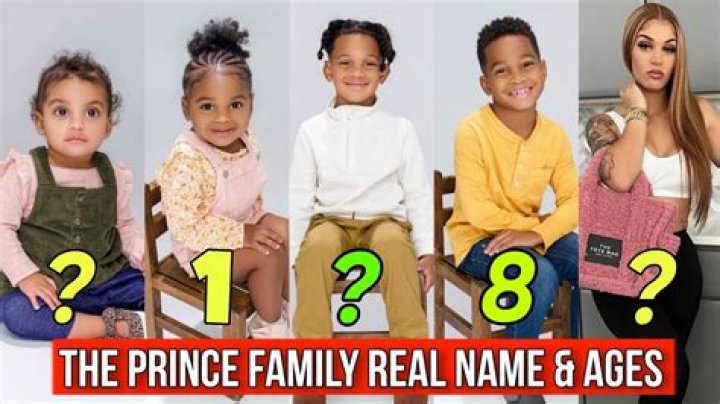 Who is Bianca Prince? Family, Age, Sisters, Net worth, Boyfriend, All Facts